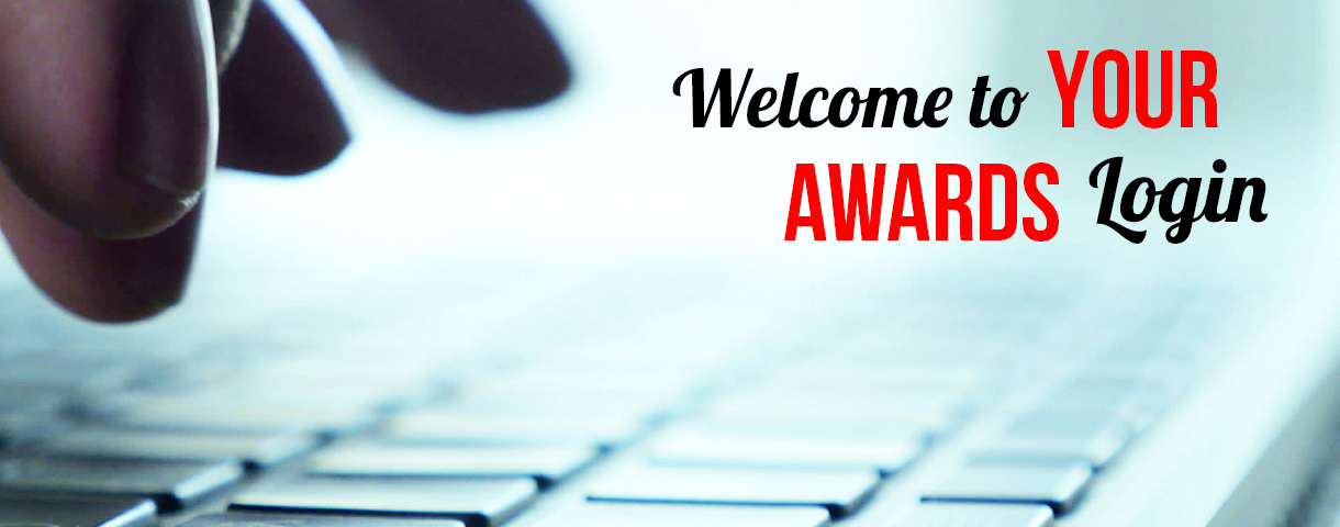 Service Rewards Login Page Banner